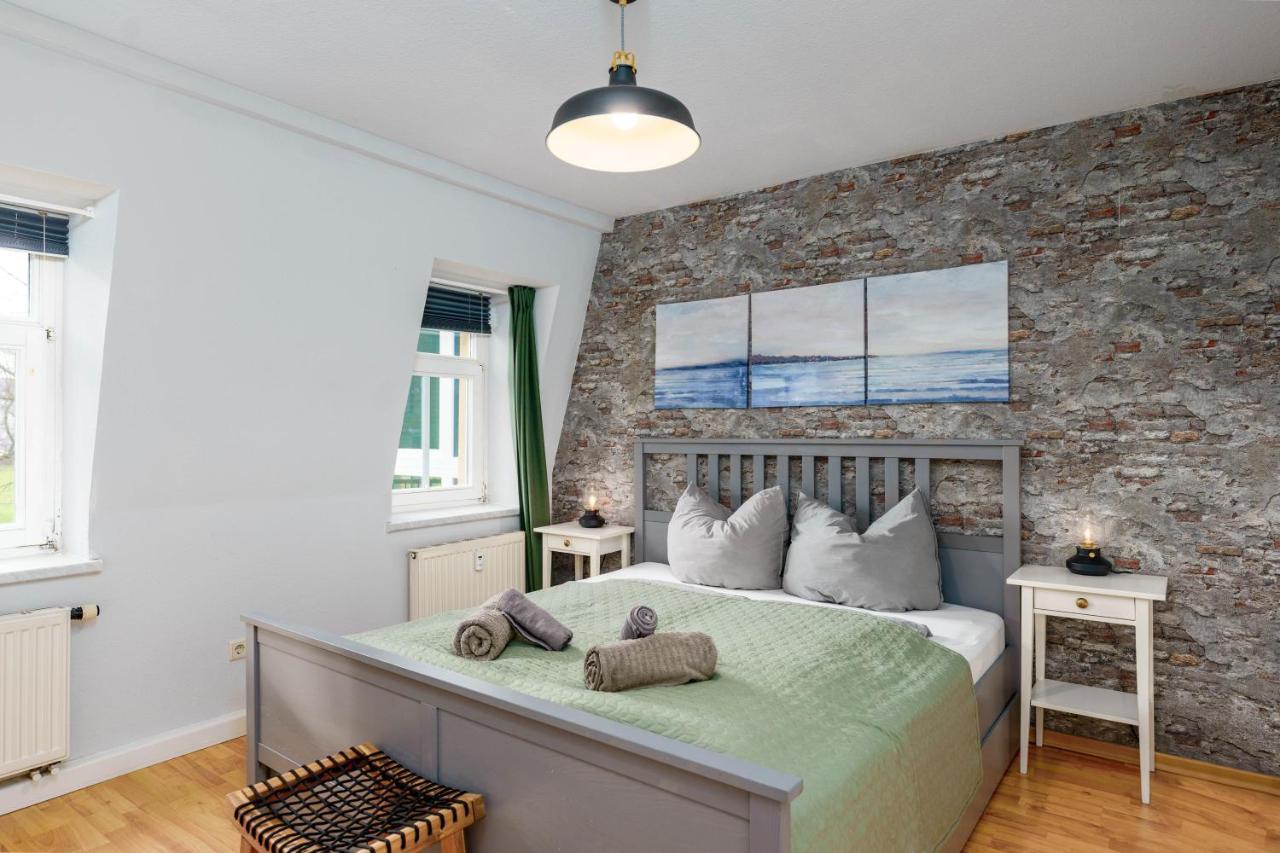 2R Apartment Perfect For Families! Kitchen - Parking - Netflix Dresden Buitenkant foto