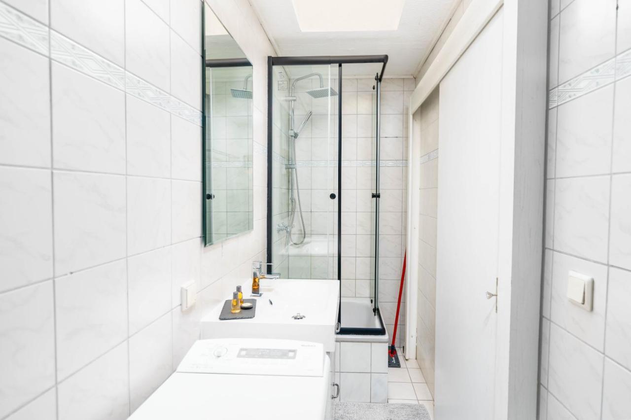 2R Apartment Perfect For Families! Kitchen - Parking - Netflix Dresden Buitenkant foto